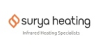 Surya Heating UK coupons